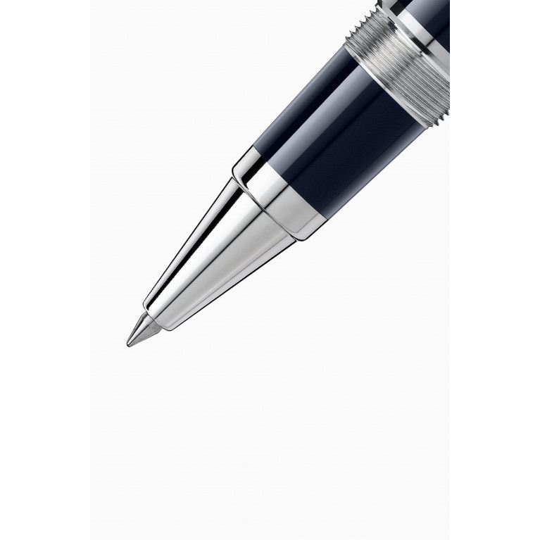 Montblanc - John F. Kennedy Special Edition Rollerball