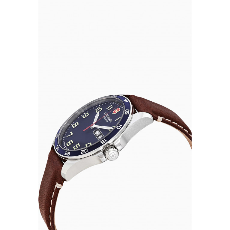 Victorinox - FieldForce Watch, 42mm
