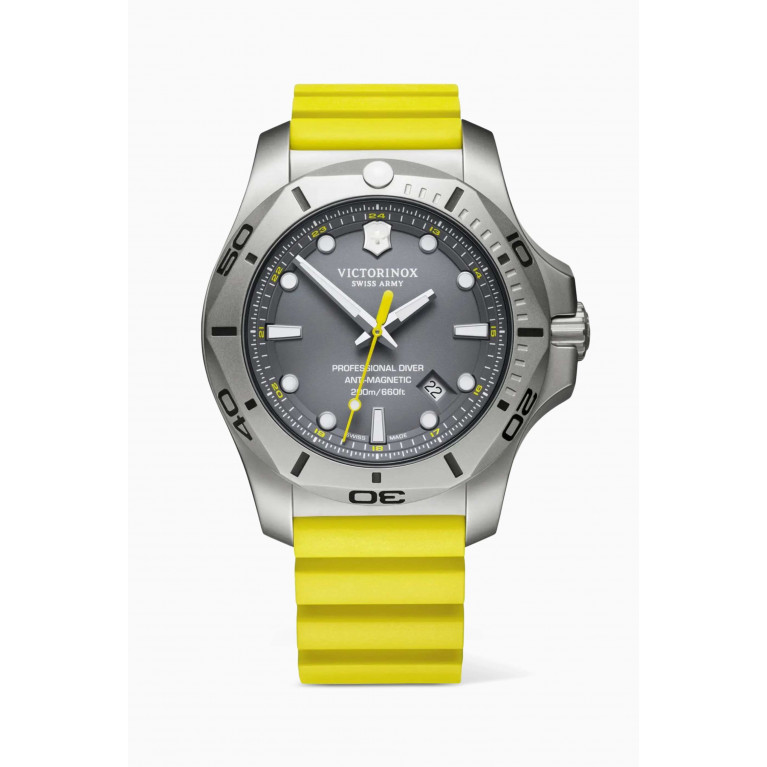 Victorinox - I.N.O.X. Professional Diver Watch, 45mm