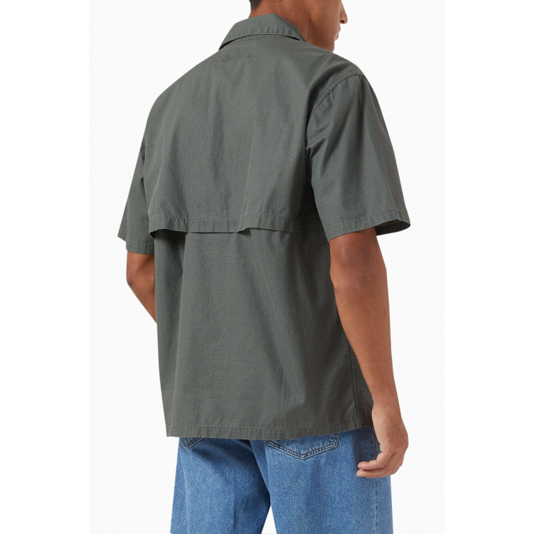Carhartt WIP - Wynton Shirt in Cotton