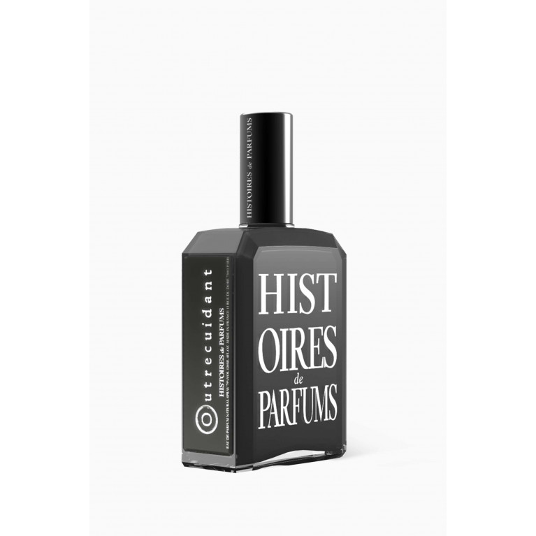 Histoires de Parfums - Outrecuidant Eau de Parfum, 120ml