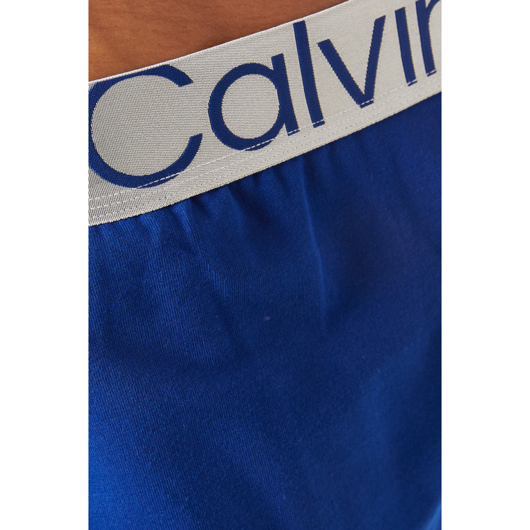 Calvin Klein - Lounge Shorts in Cotton Blend