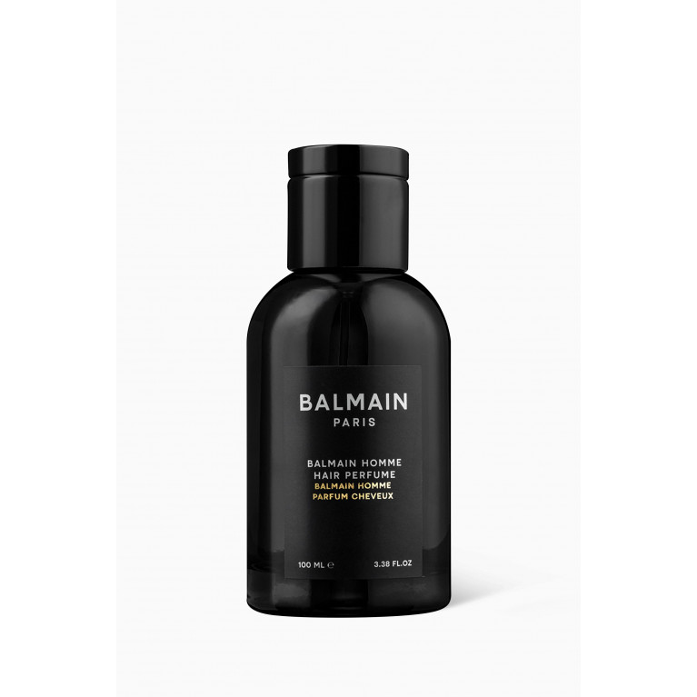 Balmain - Balmain Homme Hair Perfume, 100ml