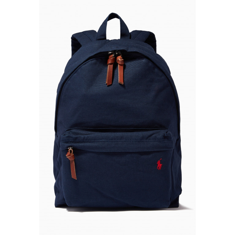 Polo Ralph Lauren - Backpack in Canvas