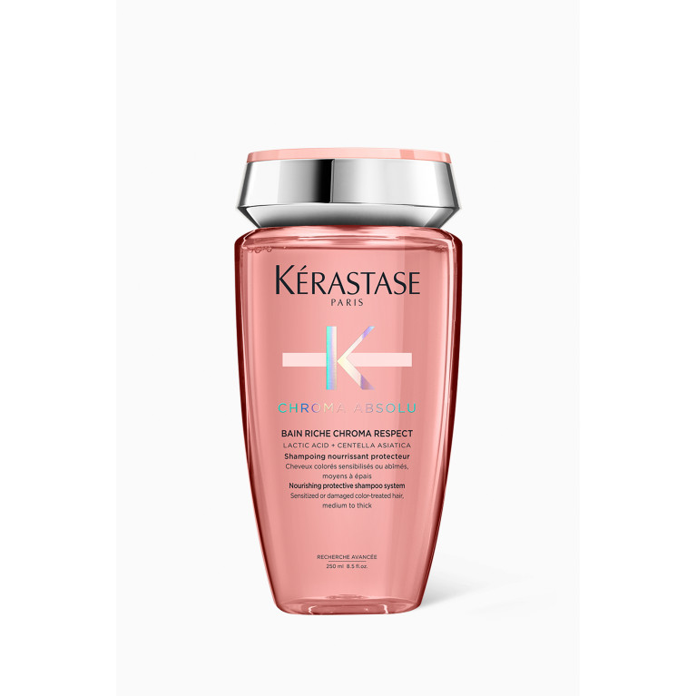 Kérastase - Chroma Absolu Rich Nourishing Protective Shampoo, 250ml