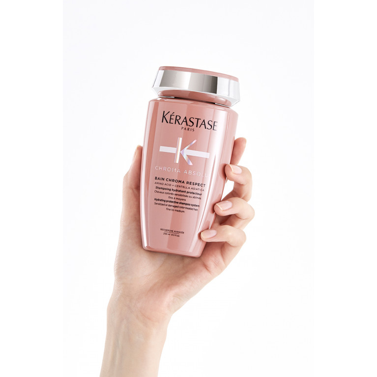 Kérastase - Chroma Absolu Rich Hydrating Protective Shampoo, 250ml