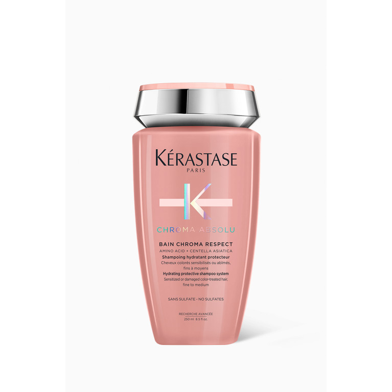 Kérastase - Chroma Absolu Rich Hydrating Protective Shampoo, 250ml