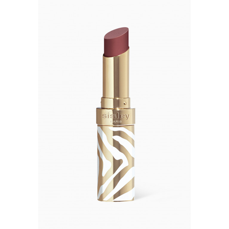 Sisley - 12 Sheer Cocoa Phyto-Rouge Shine Lipstick, 3g