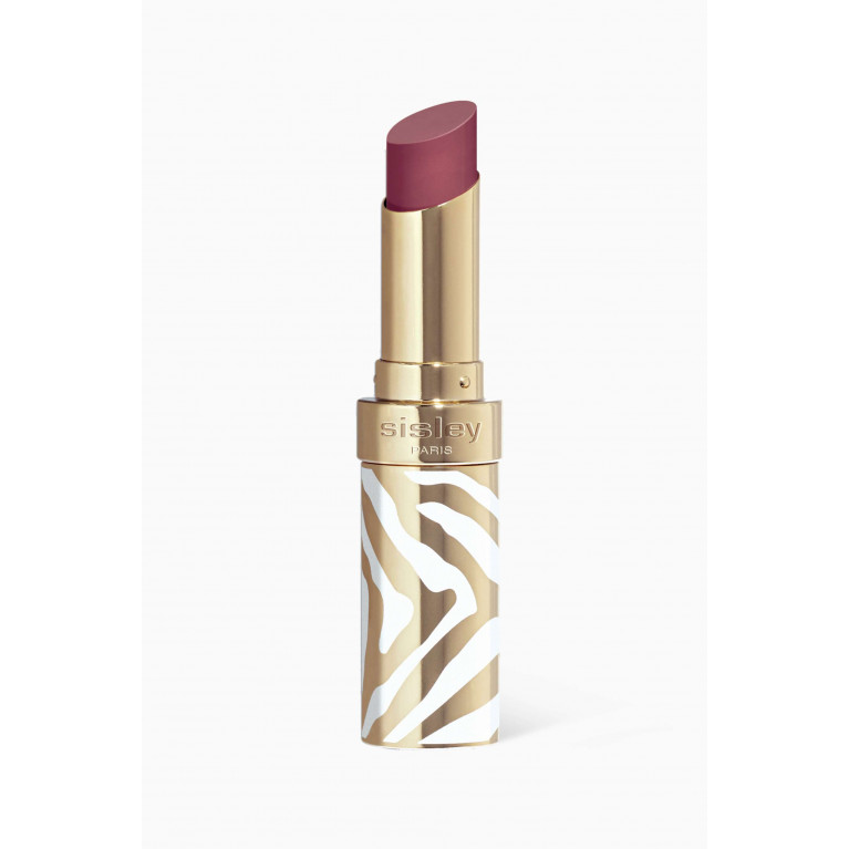 Sisley - 21 Sheer Rosewood Phyto-Rouge Shine Lipstick, 3g