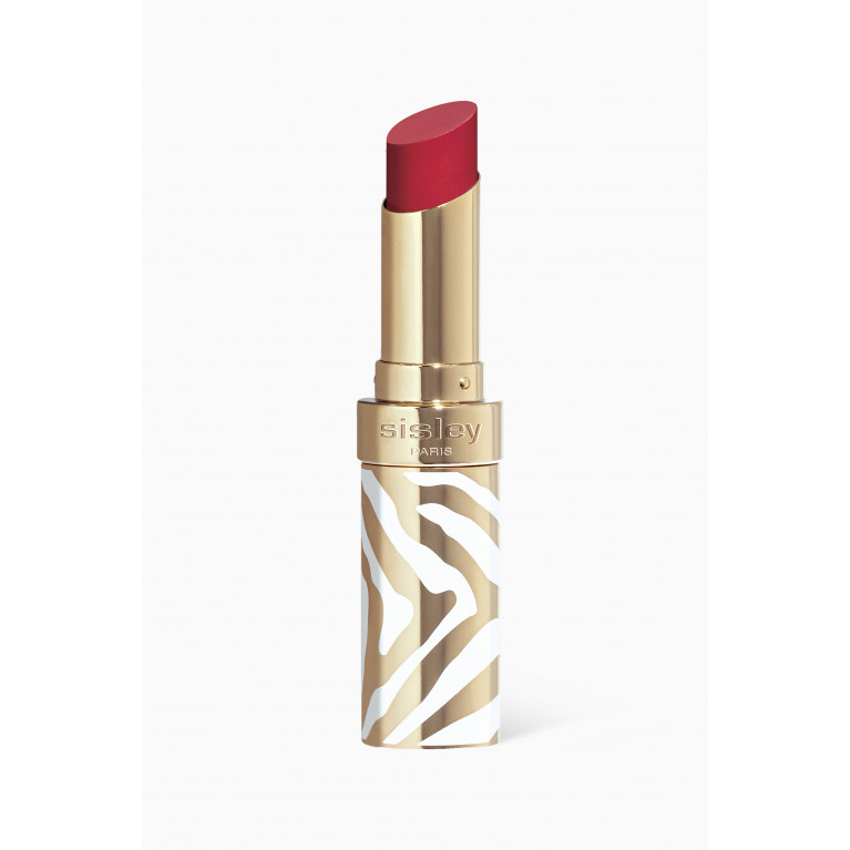Sisley - 41 Sheer Red Love Phyto-Rouge Shine Lipstick, 3g
