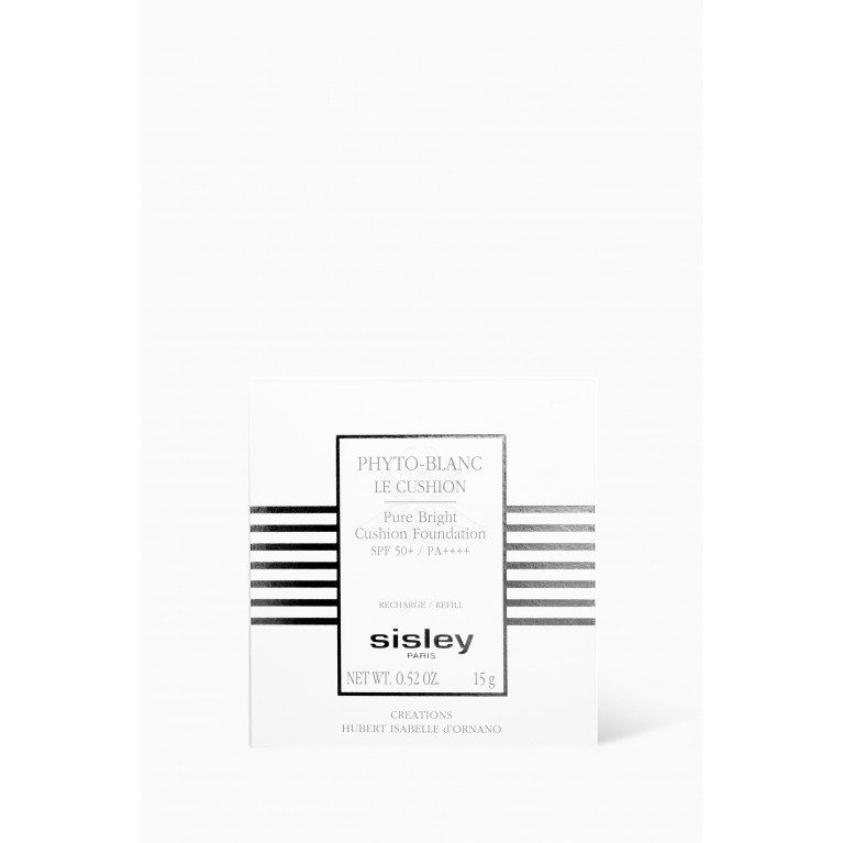 Sisley - 00W Shell Phyto-Blanc Le Cushion Refill, 15g