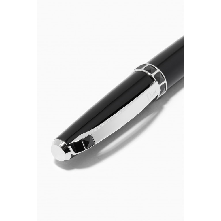 Dior - "Sapphire Crystal" Ballpoint Pen