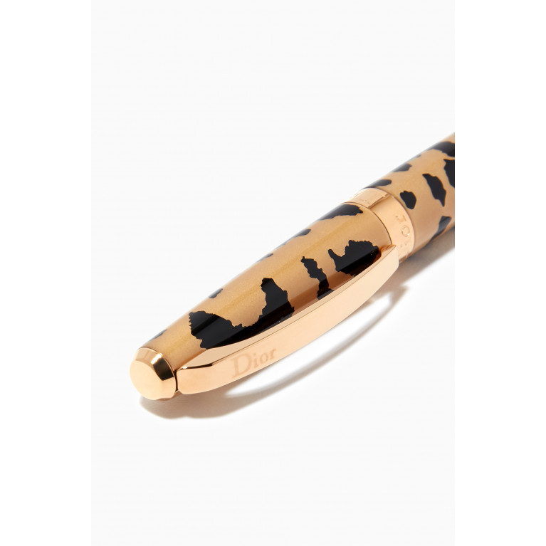 Dior - "Panther" Ballpoint Pen