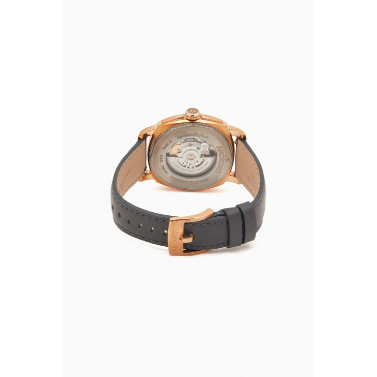 Anonimo - Epurato 50th Anniversary Automatic Watch, 42mm