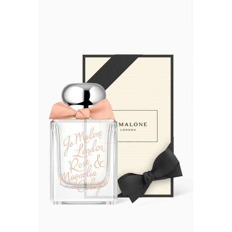 Jo Malone London - Limited Edition Rose & Magnolia Cologne, 50ml