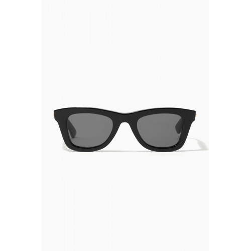 Bottega Veneta - Classic Sunglasses in Acetate