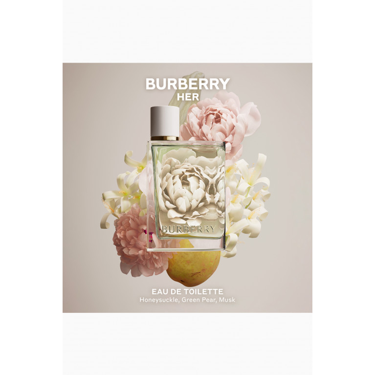 Burberry - Her Eau de Toilette, 100ml