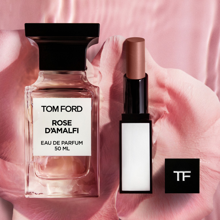 Tom Ford - Rose D'Amalfi Eau de Parfum, 50ml