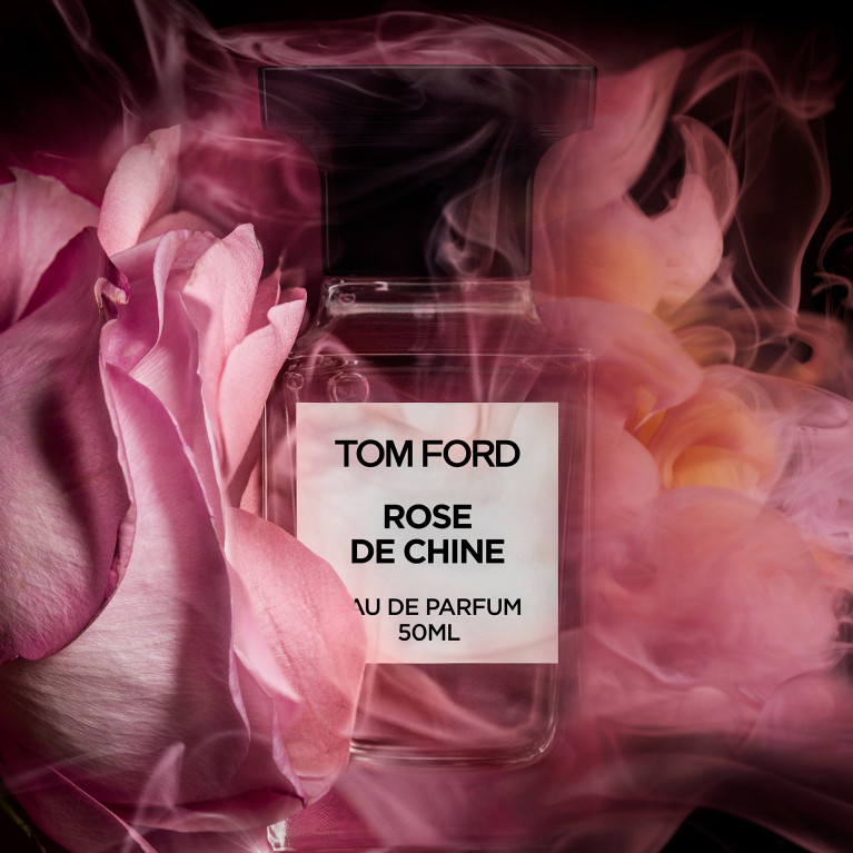 Tom Ford - Rose D'Amalfi Eau de Parfum, 50ml