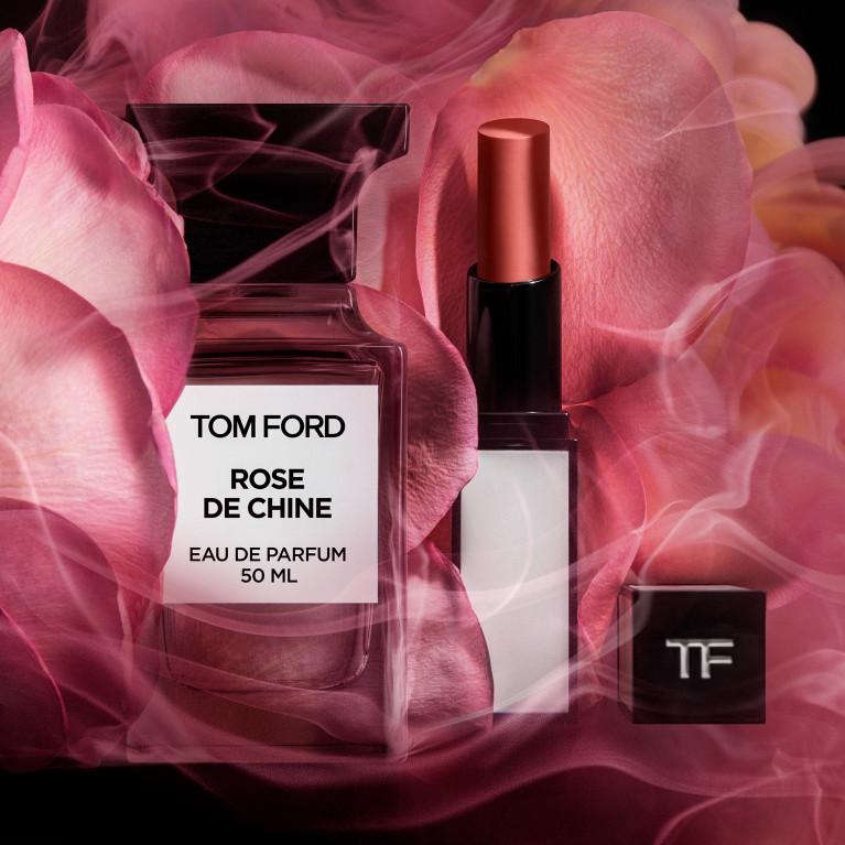 Tom Ford - Rose De Chine Eau de Parfum, 50ml