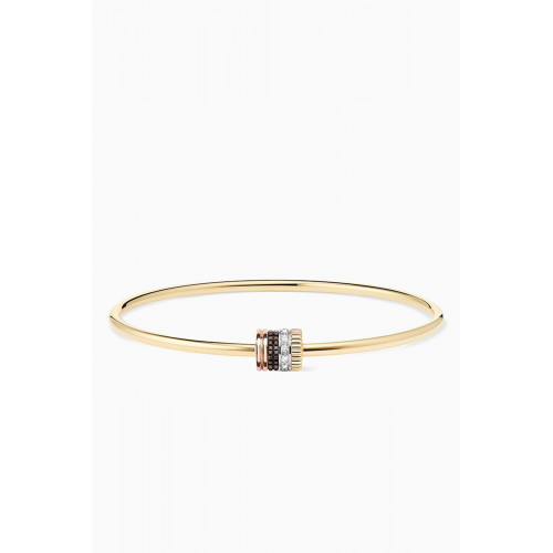 Boucheron - Quatre Classique Bracelet in 18kt Gold