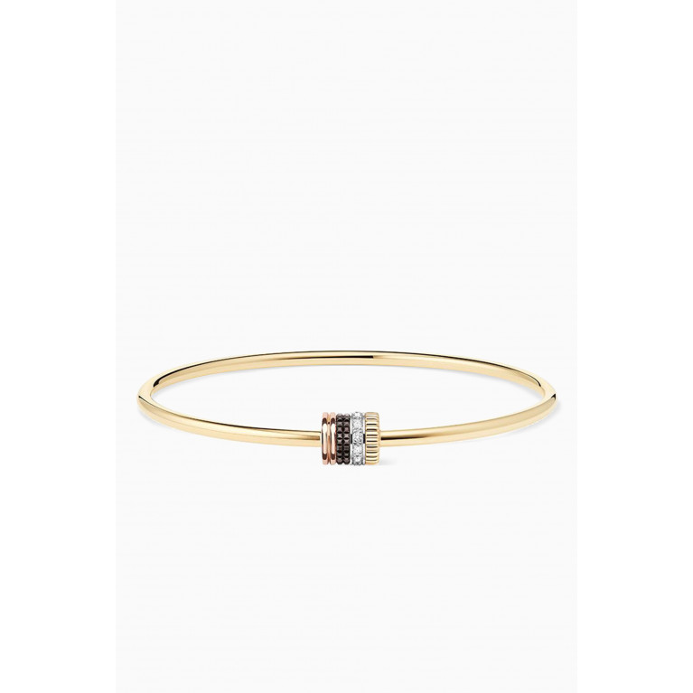Boucheron - Quatre Classique Bracelet in 18kt Gold