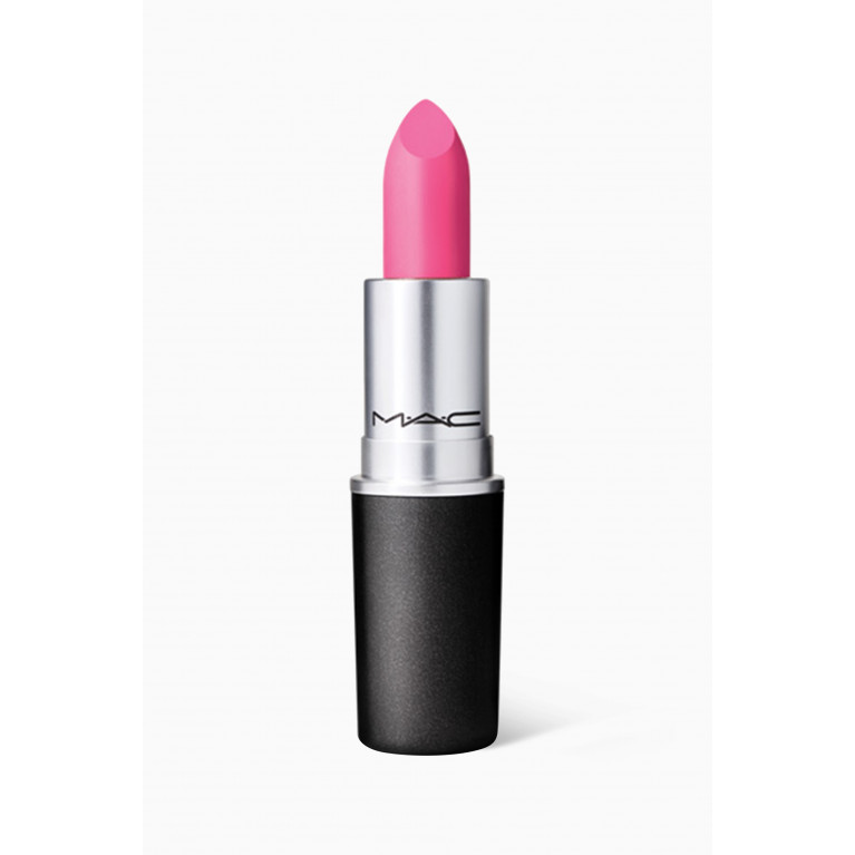 MAC Cosmetics - Do Not Disturb Amplified Lipstick, 3g