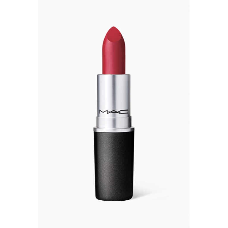 MAC Cosmetics - Ring the Alarm Matte Lipstick, 3g