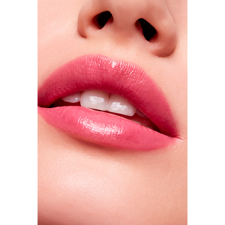 MAC Cosmetics - No Photos Lustreglass Lipstick, 3g