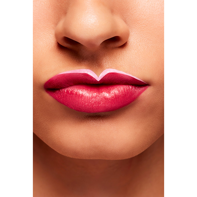 MAC Cosmetics - Dallas Amplified Lipstick, 3g