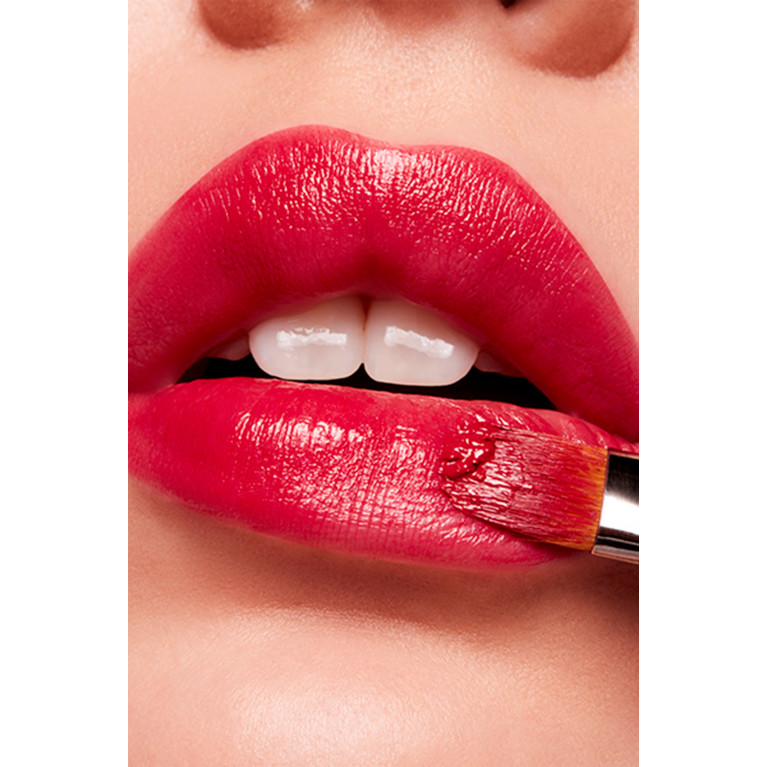 MAC Cosmetics - Dallas Amplified Lipstick, 3g