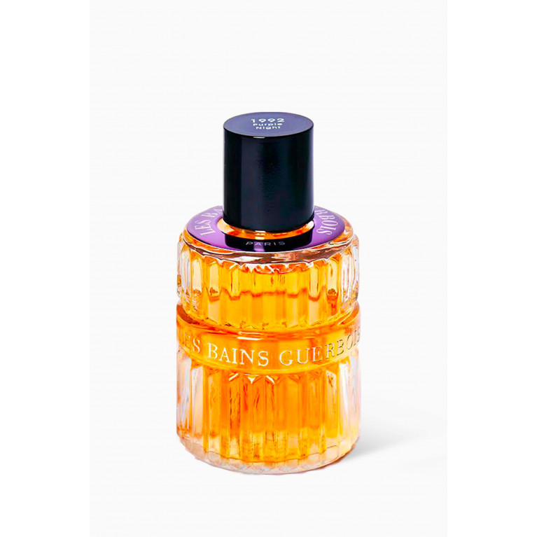 Les Bains Guerbois - 1992 Purple Night Eau de Parfum, 100ml