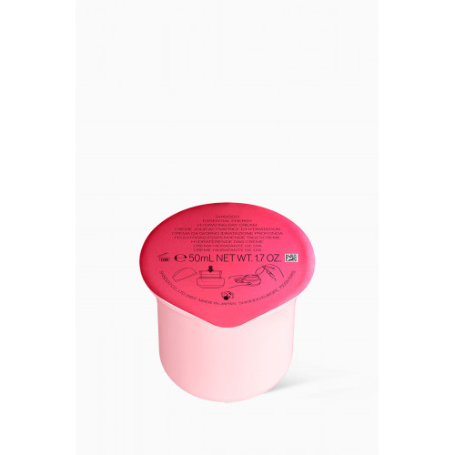 Shiseido - Essential Energy Hydrating Day Cream Refill, 50ml