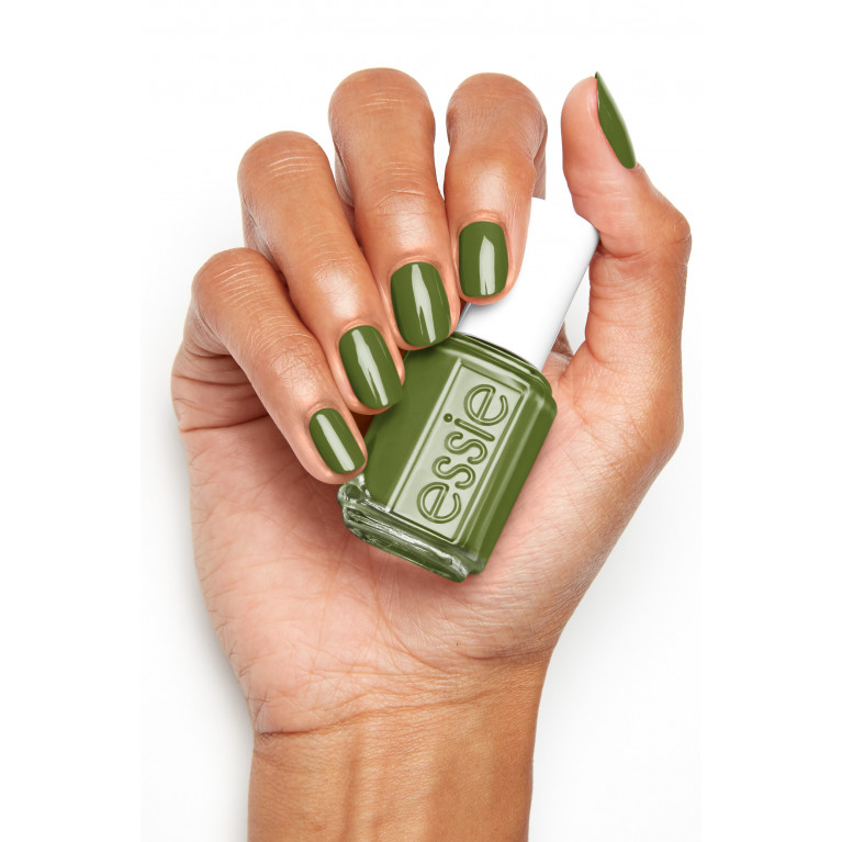 essie - Willows in the Wind Nail Polish, 13.5ml