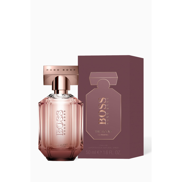 Boss - Boss The Scent Le Parfum For Her, 50ml