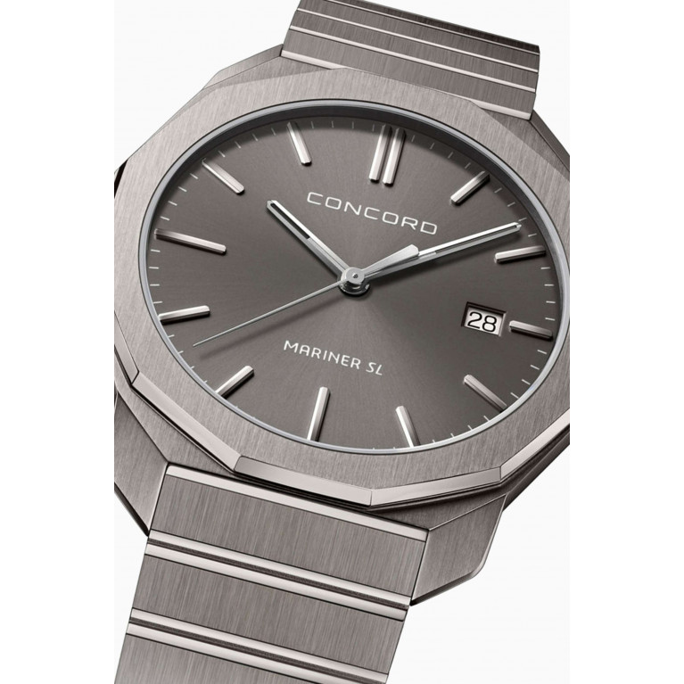 Concord - Mariner SL Quartz Watch