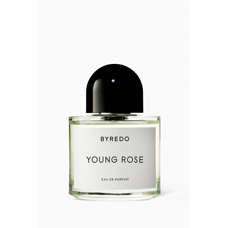 Byredo - Young Rose Eau de Parfum, 50ml
