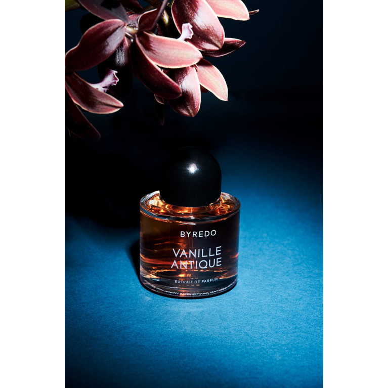 Byredo - Vanille Antique Extrait de Parfum, 50ml