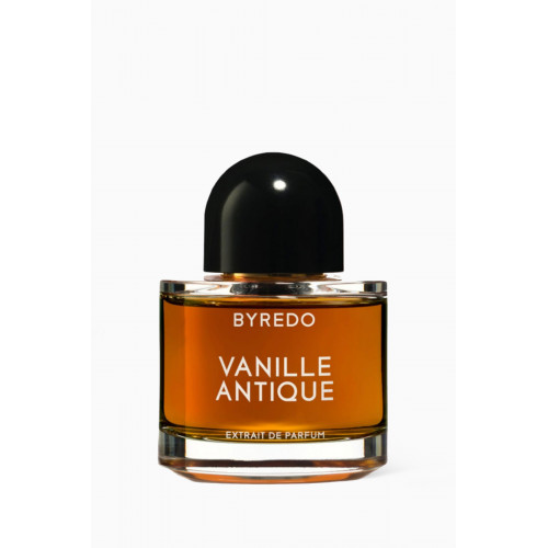 Byredo - Vanille Antique Extrait de Parfum, 50ml