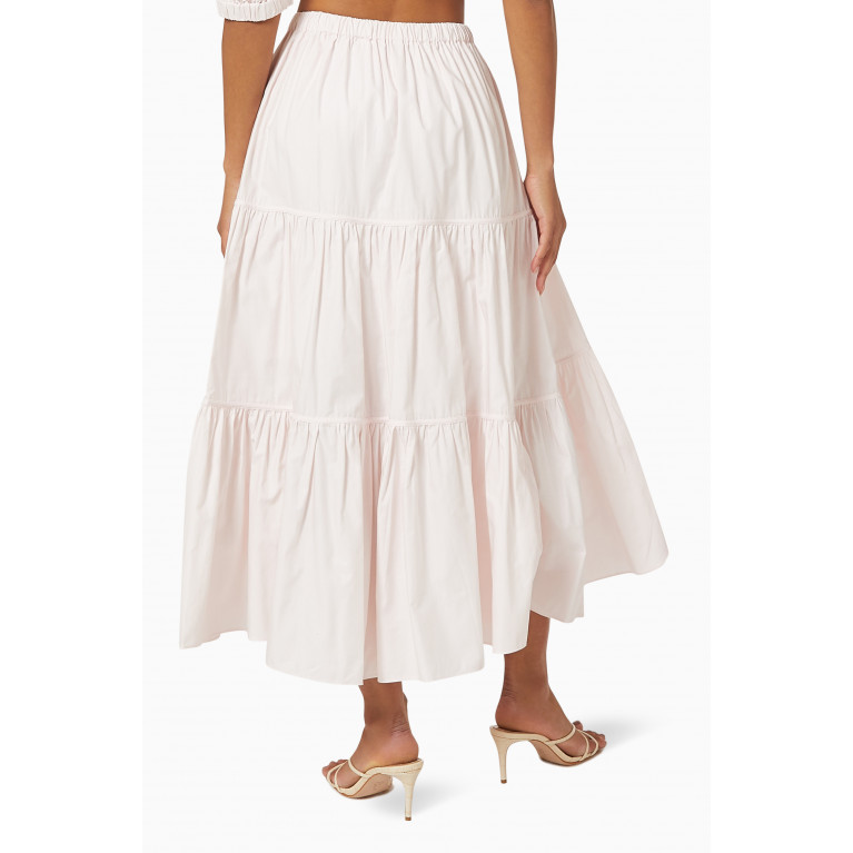 Acler - Marquis Skirt in Cotton