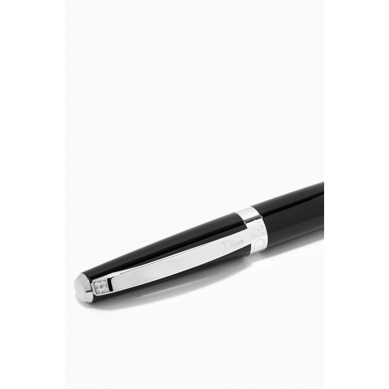 Dior - "4 Diamonds" Fahrenheit Ballpoint Pen