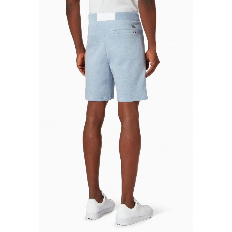 Tommy Hilfiger - Tech Essential Shorts in Cotton Grey