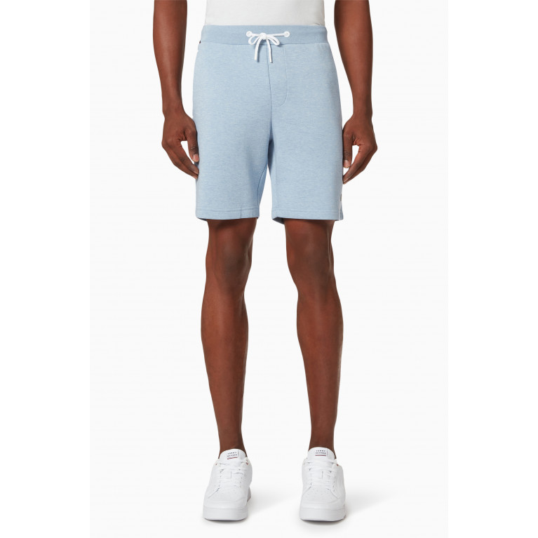 Tommy Hilfiger - Tech Essential Shorts in Cotton Grey