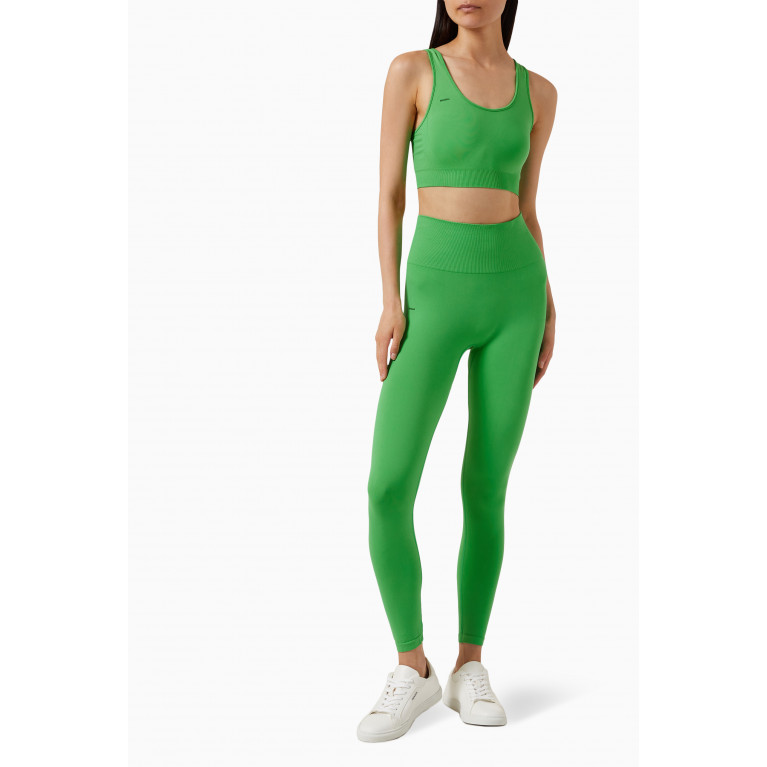 Pangaia - Activewear 2.0 Leggings Green