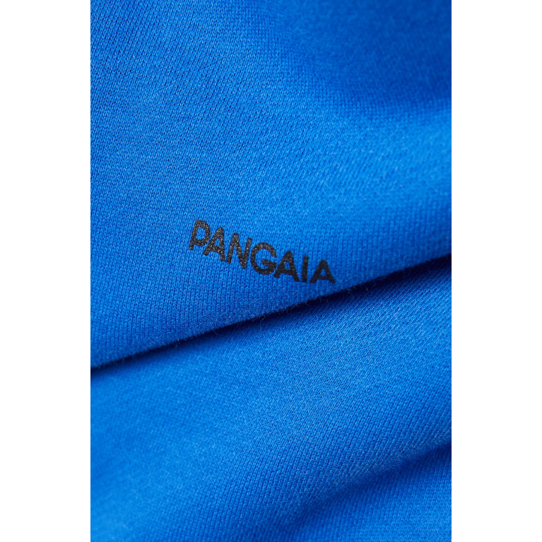 Pangaia - 365 Hoodie Cobalt Blue