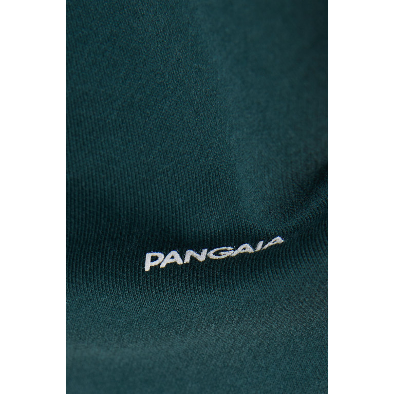 Pangaia - 365 Sweatshirt Foliage Green