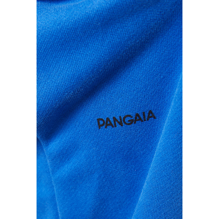 Pangaia - 365 Track Pants Cobalt Blue