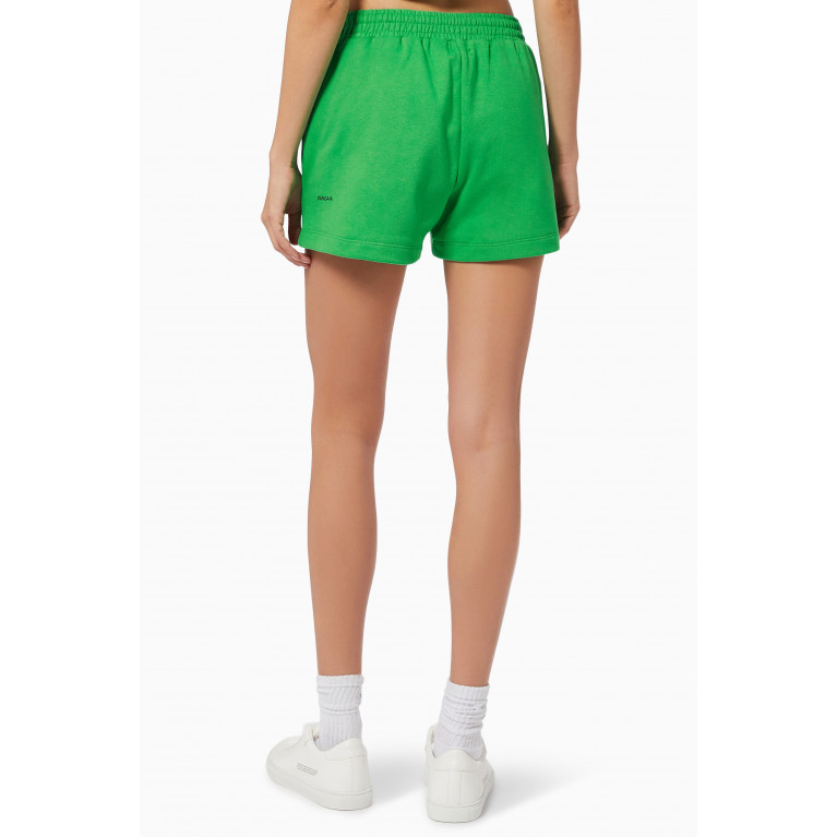 Pangaia - 365 Shorts Jade Green