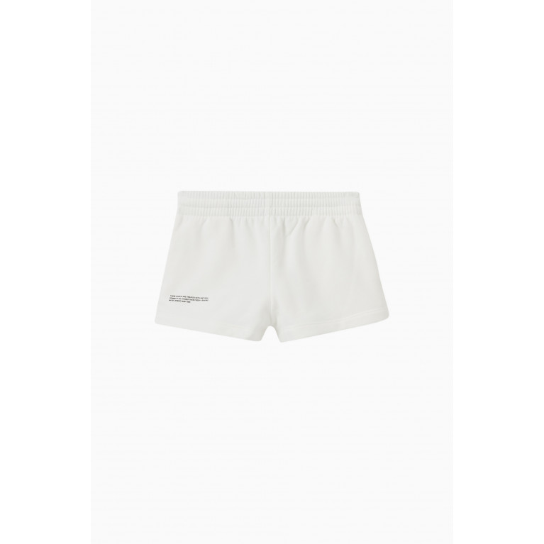 Pangaia - Pangaia - 365 Shorts Off White