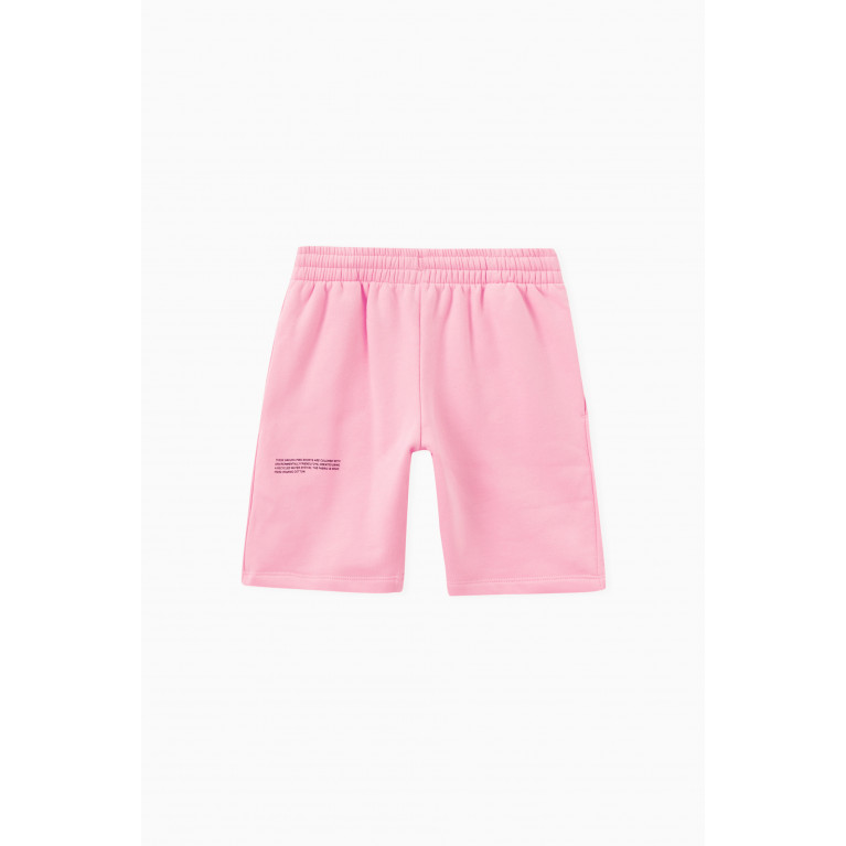 Pangaia - Pangaia - 365 Long Shorts Sakura Pink